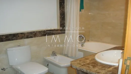 Alquiler Apartamento Marrakech