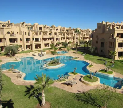 Alquiler Apartamento Marrakech