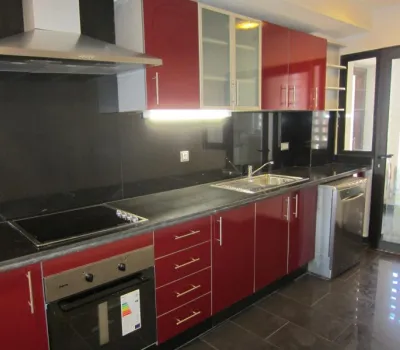 Alquiler Apartamento Marrakech