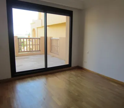 Alquiler Apartamento Marrakech