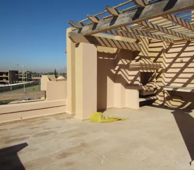 Alquiler Apartamento Marrakech