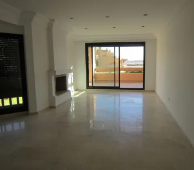 Alquiler Apartamento Marrakech