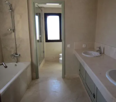 Alquiler Apartamento Marrakech