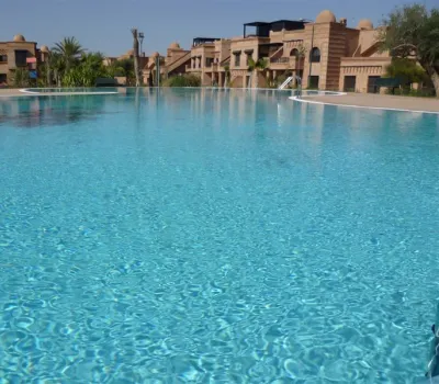Alquiler Apartamento Marrakech