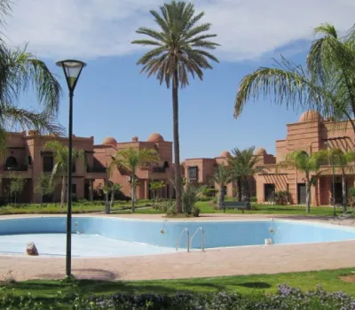 Alquiler Apartamento Marrakech