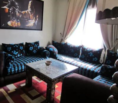 Alquiler Apartamento Marrakech