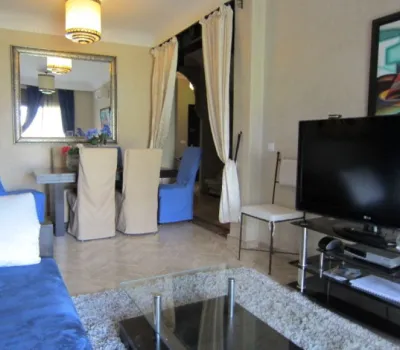 Alquiler Apartamento Marrakech