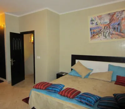 Alquiler Apartamento Marrakech