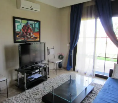 Alquiler Apartamento Marrakech