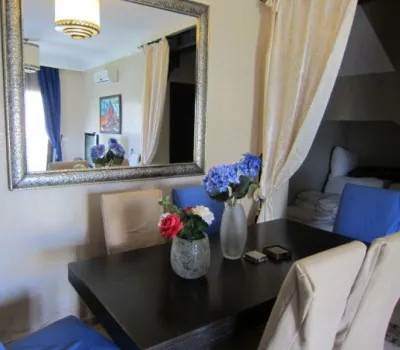 Alquiler Apartamento Marrakech