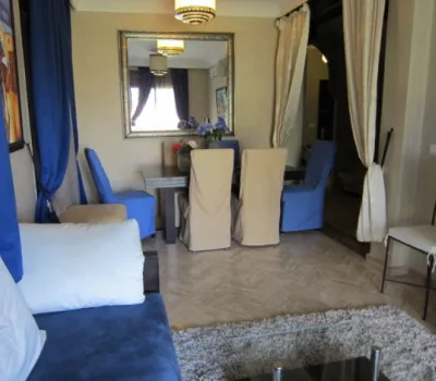 Alquiler Apartamento Marrakech