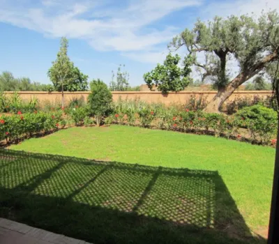 Alquiler Apartamento Marrakech