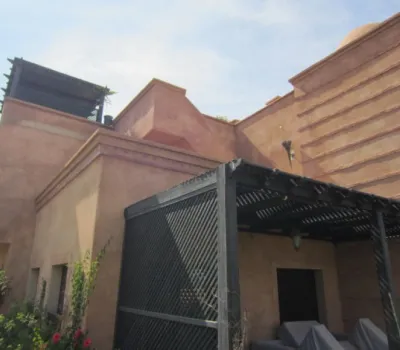 Alquiler Apartamento Marrakech