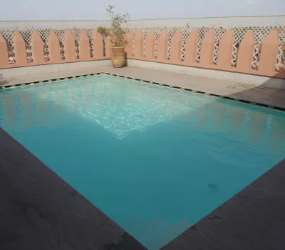 Apartamento moderno en alquiler Marrakech Hivernage