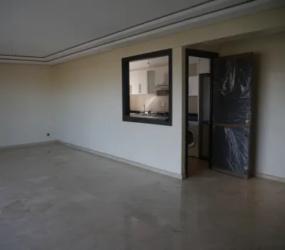 Moderno apartamento de Marrakech Hivernage