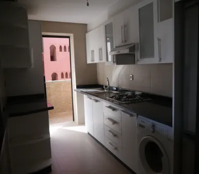 Moderno apartamento de Marrakech Hivernage
