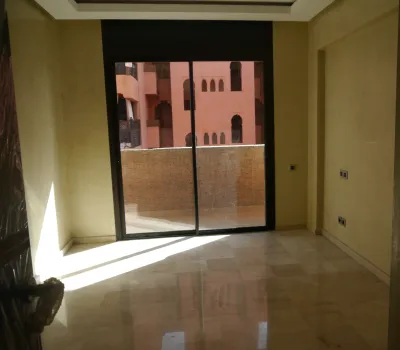 Moderno apartamento de Marrakech Hivernage