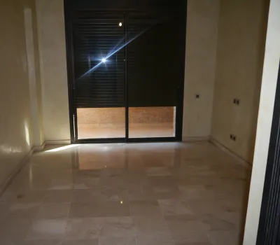 Moderno apartamento Marrakech Hivernage