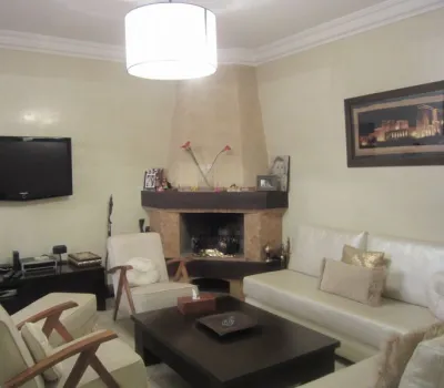 Alquiler Apartamento Marrakech