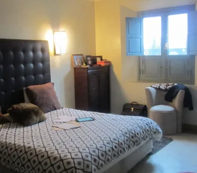 Alquiler Apartamento Marrakech