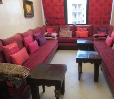 Alquiler Apartamento Marrakech