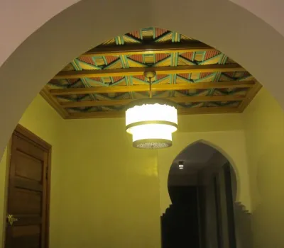 Alquiler Apartamento Marrakech