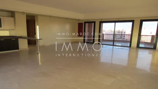 Alquiler Apartamento Marrakech