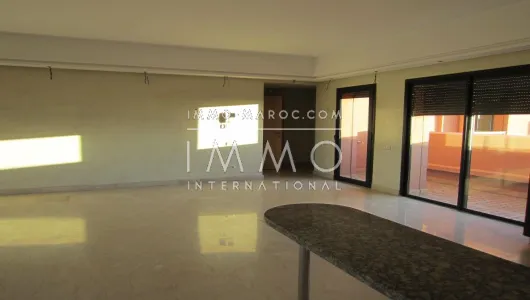 Alquiler Apartamento Marrakech