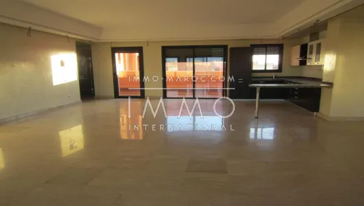 Alquiler Apartamento Marrakech