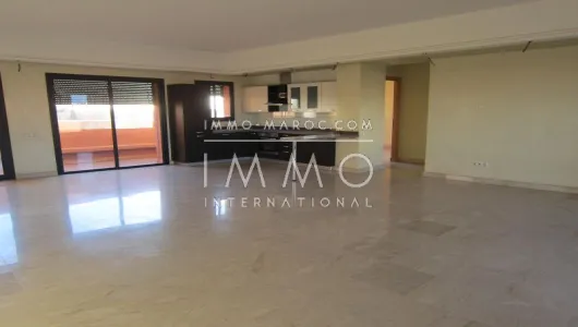 Alquiler Apartamento Marrakech