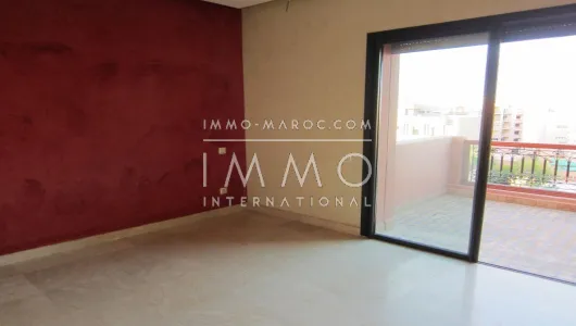 Alquiler Apartamento Marrakech