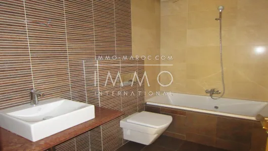 Alquiler Apartamento Marrakech