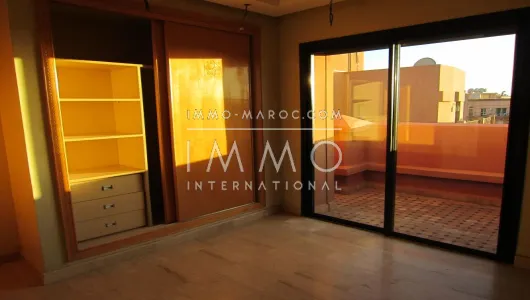 Alquiler Apartamento Marrakech