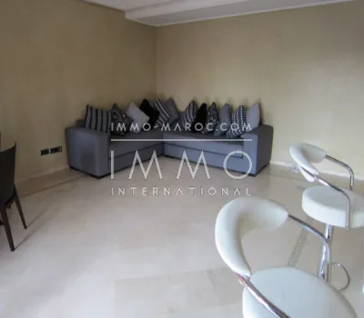 Alquiler Apartamento Marrakech