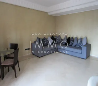 Alquiler Apartamento Marrakech