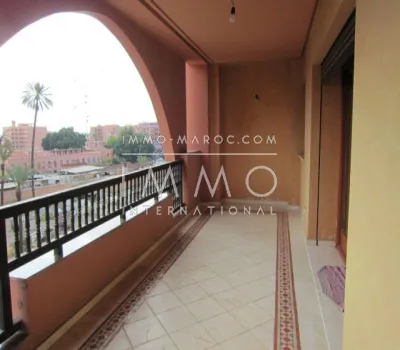 Alquiler Apartamento Marrakech