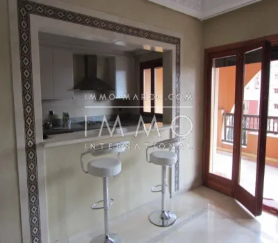 Alquiler Apartamento Marrakech