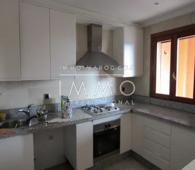 Alquiler Apartamento Marrakech