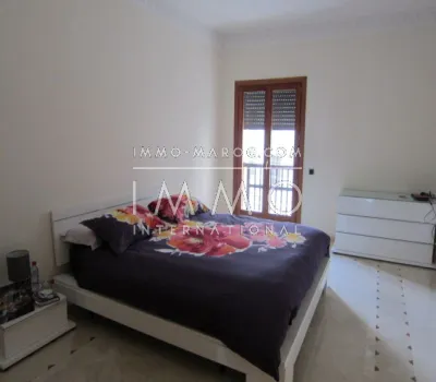 Alquiler Apartamento Marrakech