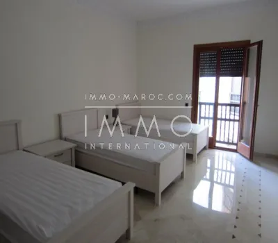 Alquiler Apartamento Marrakech