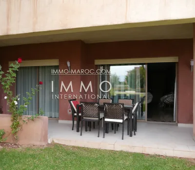 apartamento de lujo en Marrakech Golf hoteles