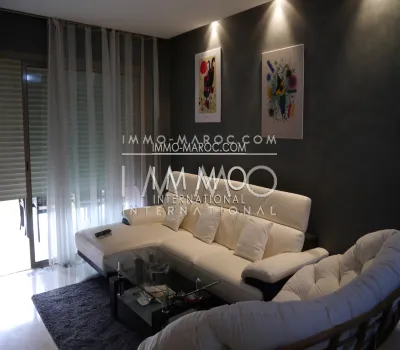 Apartamento de lujo Golf Marrakech