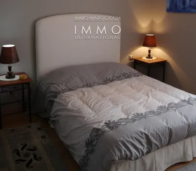 Apartamento de lujo Golf Marrakech