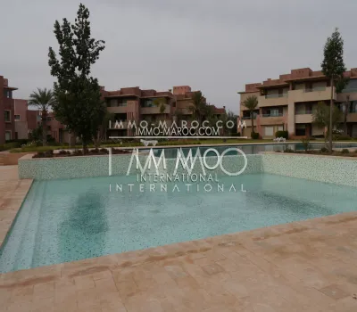 apartamento de lujo en Marrakech Golf hoteles