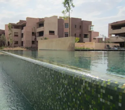 Alquiler Apartamento Marrakech
