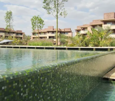 Alquiler Apartamento Marrakech