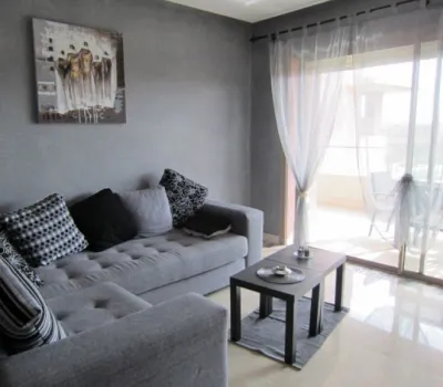Alquiler Apartamento Marrakech