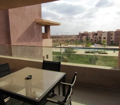 Alquiler Apartamento Marrakech