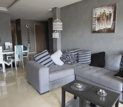 Alquiler Apartamento Marrakech