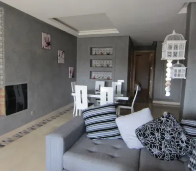 Alquiler Apartamento Marrakech
